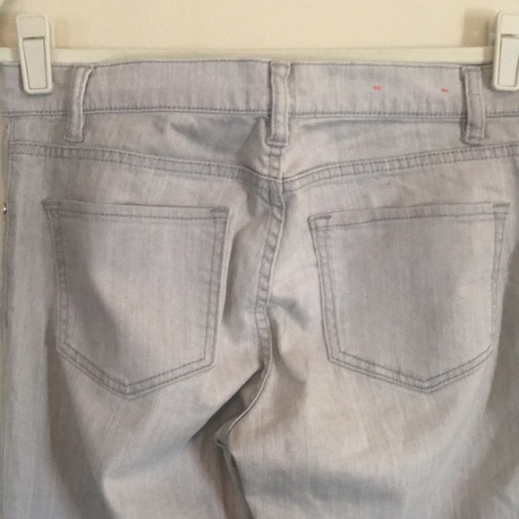 C Wonder Skinny Jeans - Picture 3 of 3